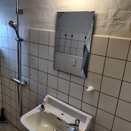 In Close To Hospital Apartment Aalborg