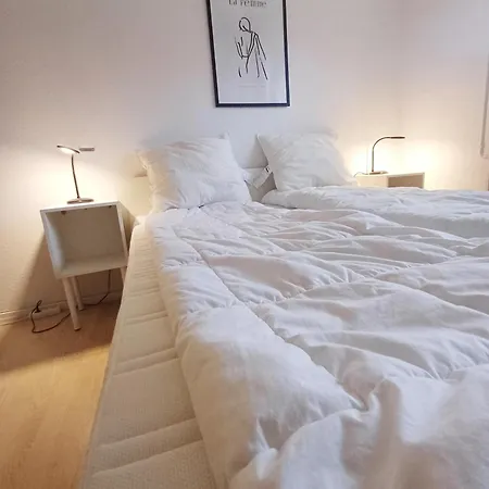 In Close To Hospital Apartmán *