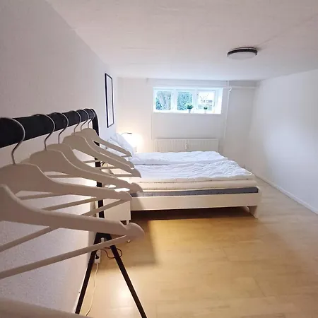 In Close To Hospital Appartement