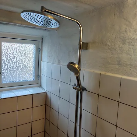Appartement In Close To Hospital Aalborg