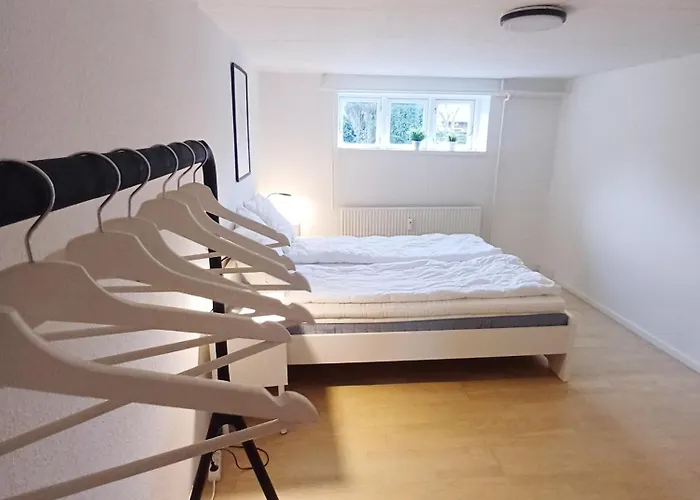 In Close To Hospital Apartmán