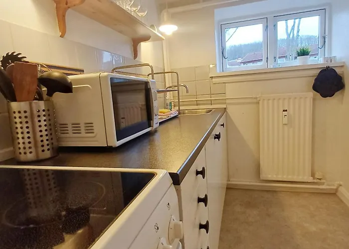 Apartmán In Close To Hospital *