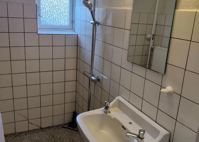 In Close To Hospital Aalborg