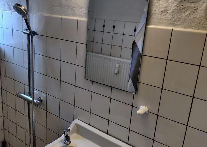 In Close To Hospital Apartmán Aalborg