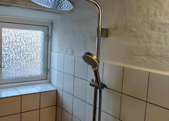 In Close To Hospital *